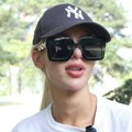 (Foto) Isplivale fotografije iz mladosti bivše učesnice "Elite" Fanovi je urnisali na mrežama: "Šta te natera da se unakaziš?"…