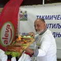 Majstori roštilja odmerili snage na 33. takmičenju „Miodrag Gligorijević – Dragi Bure“