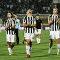 Partizanova evropska suša: Znate li kada su crno-beli poslednji put igrali ligaški deo i ko im je bio rival?