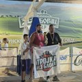 Humanitarni turnir „Trojka iz bloka“ – udruženi za pomoć porodici Hornjak