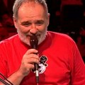 Balašević je nekada pomenuo pesmu "Nevernih Beba": Uz nju će se klinci zaljubljivati u narednih stotinu godina