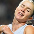 Ukrajinska teniserka se hitno oglasila zbog ruskih napada: Otkrila da su joj rakete uništile nešto jako vredno