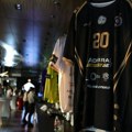 Partizan u Ligi šampiona posle 13 godina