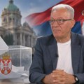 Veljanovski: Izborna kampanja će biti obeležena nasiljem, ali ništa što se sada dešava neće presudno uticati na rezultate