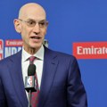 NBA Evropa, Sijetl, Las Vegas i... Klipersi