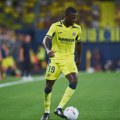 Betis slavio, ne nazire se kraj Viljarealove krize