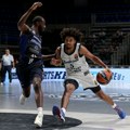 Tompson o Karliku: "Ogroman faktor - već neko vreme pratim Partizan"