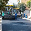 Završena kompletna rekonstrukcija dela ulice Kneza Miloša: U nedelju ponovo otvorena za saobraćaj