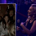 Maja Berović prekinula nastup i obratila se devojci koja je slavila devojačko, ona počela da vrišti: "Neka..."
