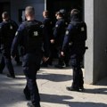 Motociklista u Francuskoj zatvoren zbog nasilja nad gradonačelnikom