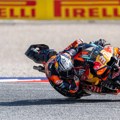 Pedro Akosta naučio lekciju iz sprinta i slavio u Austriji