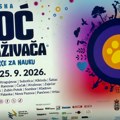 NAUKA IZLAZI IZ LABORATORIJA: Niš sutra domaćin Evropske noći istraživača, program na više lokacija