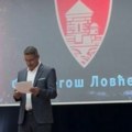 "Velika nam je čast i zadovoljstvo...“: Predsednik Njegoša o dolasku Terzića u Lovćenac!