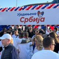 Izborni presek: Fico ne dolazi na miting SNS-a, Studentska lista u Novom Pazaru