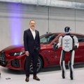 BMW menja način rada: Veštačka inteligencija će zameniti deo menadžmenta