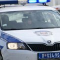 Muškarac uhapšen na mopedu sa 2,93 promila alkohola u krvi