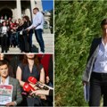 „Politički akteri pod plaštom nevladinih organizacija“ Brnabić jasna: Stranci preko crte imaju direktan upliv u politički…