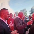 „SPS nije samo partija, to je porodica, to je naše istorijsko nasleđe“