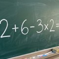 Zadatak za IV razred zapalio mreže: proverite da li znate rešenje ili ćete pasti kao i većina