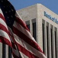 Sa 1,2 milijarde dolara kažnjena Bank of America