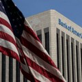 SAD kaznile sa 1,2 milijarde dolara banku Bank of America zbog pranja novca i kršenja sankcija