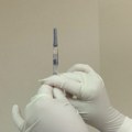 U Srbiji počela vakcinacija protiv sezonskog gripa