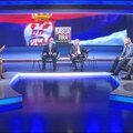 Da li je priznanje Kosova i Metohije uslov za članstvo Srbije u EU? Oštra polemika u specijalnoj emisiji "Srbija bira"