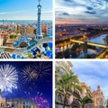 Sa Travellandom avionom od 249 evra u evropske metropole – od novembra do marta! Barselona, Benidorm, Valensija, Madrid, Rim…