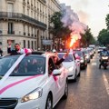 Skupo plaćeno veselje: Svatovi napravili haos na ulici, a onda je gradonačelnik povukao potez koji nisu očekivali: Sada mora…