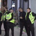 Ovo je trenutak zbog kog je produkcija diskvalifikovala Marka Osmakčića. Obezbeđenje cele noći smirivalo njega i Filipa Cara.…