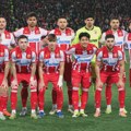 Apel Crvene zvezde navijačima: Molimo vas da navijate fer i sportski