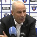 Penjaroja razočaran posle pobede za 4:0 u ABA ligi: "Nisam zadovoljan"