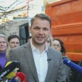 Stanivuković čestitao Studentskoj listi na izbornoj pobedi