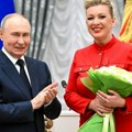 Zaharova se oglasila povodom pobede Studentske liste