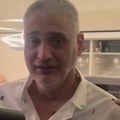Slavilo se sinoć u domu Čede Jovanovića, bivši političar plakao: Aca Kos ga teši, evo šta ga je dirnulo