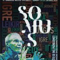 U nastavku SOMUS-a koncert - Čardaš, paprikaš, Sen Tomaš, enciklopedija budimpeštanskog kafea