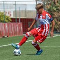 Igrač manje? Nema problema! Kinez doneo pobedu Zvezdi u Sloveniji