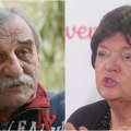 Gorica Popović: Ljubiša Ristić nam je dodeljen kao neki kapo i sada je pravo vreme da ode