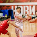 Periodi Vošine blistave igre opet očarali: Tanasković čupao obruče na Spensu
