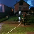 Načelnik Štaba za vanredne situacije u Čačku: Četiri osobe iz čačanskih sela Kukići i Mršinici evakuisane zbog poplave