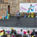 Subotica nikad ponosnija: Na Paliću održan Dečji festival muzike i pokreta „Palićke notice“ (foto)