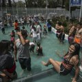 Veliki toplotni talas u Meksiku: Preminulo osam osoba