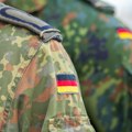 Nemačka šalje 4.000 vojnika u Litvaniju da ojača istočno krilo NATO