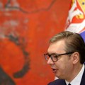 Vučić: Ne spremamo se za rat, ali od naredne nedelje zabrana izvoza oružja i municije￼