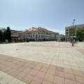 U centru Čačka izmereno neverovatnih 46 stepeni: Gori i nebo i zemlja, na ulicama nema žive duše (foto)