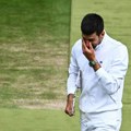 "Možda nije trebalo ni Federera da pobedim..." Novak posle poraza poslao poruku i Švajcarcu: Sad smo kvit!