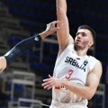 Obavio razgovor sa Pešićem: Petrušev odlučio da li će igrati za Srbiju na Svetskom prvenstvu