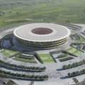 Izgledaće spektakularno: Pojavili se novi detalji u vezi Nacionalnog stadiona (foto)