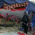 Broj žrtva bombaša samoubice u Pakistanu porastao na 54