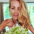 Veganska influenserka umrla od iscrpljenosti! Godinama jela isti obrok, majka Vera: Branila sam joj ekstremnu ishranu!